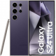 Samsung Galaxy S24 Ultra 5G Smartphone (Dual-SIMs, 12+256 GB) – Titanviolett