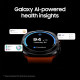 Samsung Galaxy Watch Ultra (LTE, 47mm) - Titanium White