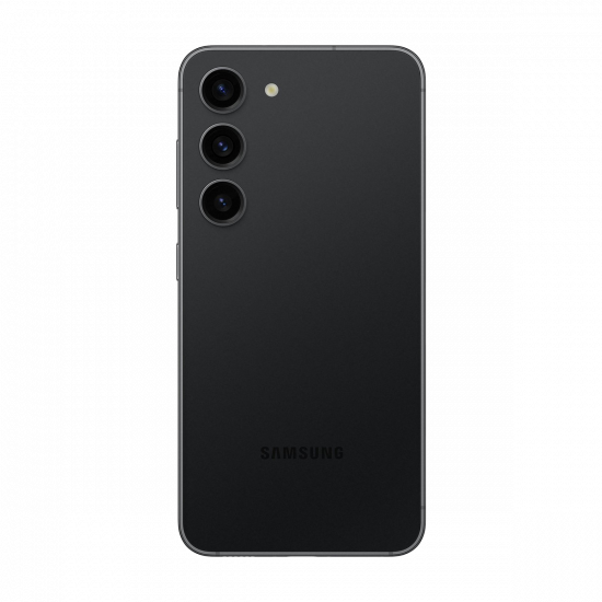 Samsung Galaxy S23+ 5G Smartphone (Dual-SIMs, 8+256GB) - Phantomschwarz