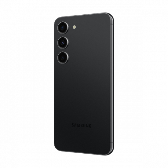 Samsung Galaxy S23+ 5G Smartphone (Dual-SIMs, 8+512GB) - Phantomschwarz