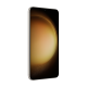 Samsung Galaxy S23+ 5G Smartphone (Dual-SIMs, 8+256GB) - Creme