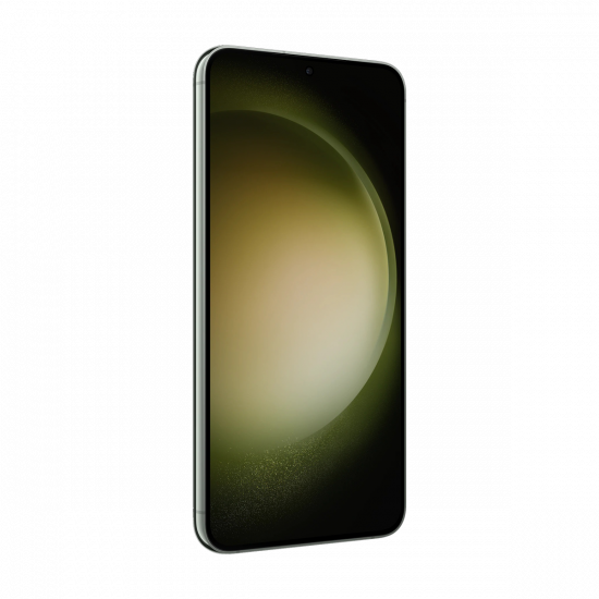 Samsung Galaxy S23+ 5G Smartphone (Dual-SIMs, 8+512GB) - Grün