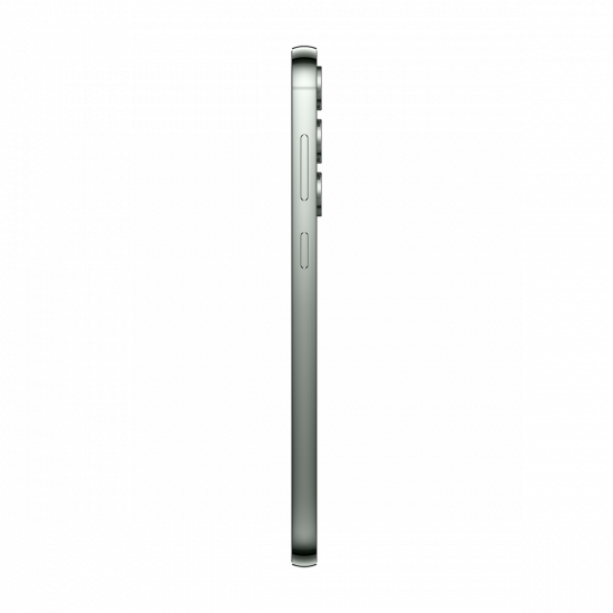 Samsung Galaxy S23+ 5G Smartphone (Dual-SIMs, 8+256GB) - Grün
