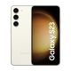Samsung Galaxy S23 5G Smartphone (Dual-SIMs, 8+128GB) - Creme
