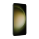 Samsung Galaxy S23 5G Smartphone (Dual-SIMs, 8+128GB) - Grün
