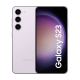 Samsung Galaxy S23 5G Smartphone (Dual-SIMs, 8+128GB) - Lavendel