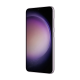 Samsung Galaxy S23 5G Smartphone (Dual-SIMs, 8+256GB) - Lavendel