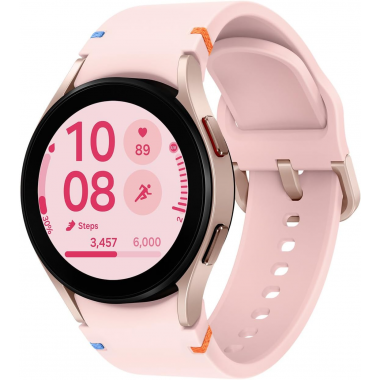 Samsung Galaxy Watch FE (40mm, Pink Gold)