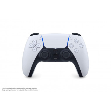 PlayStation 5 DualSense Wireless Controller