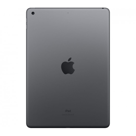 Apple iPad 7th Generation (2019, 10.2-inch, Wi-Fi, 32GB) - Space Grey