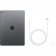 Apple iPad 7th Generation (2019, 10.2-inch, Wi-Fi, 32GB) - Space Grey