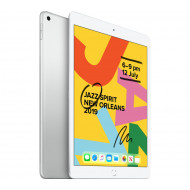 Apple iPad 7th Generation (2019, 10.2-inch, Wi-Fi, 32GB) - Silver 