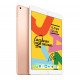 Renewed - Apple iPad 7th Generation (2019, 10.2-inch, Wi-Fi, 32GB) - Gold