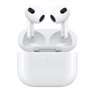 Apple AirPods (3. Generation) mit Lightning Ladecase