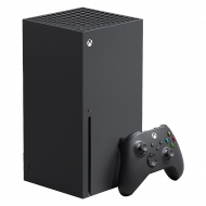 Xbox Series X 1 TB Konsole