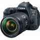 Canon EOS 6D Mark II Kit mit 24-105 mm f/4L IS II USM Objektiv