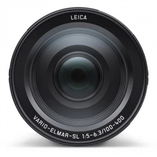 Leica Vario-Elmar-SL 100-400 mm f5-6,3 Objektiv