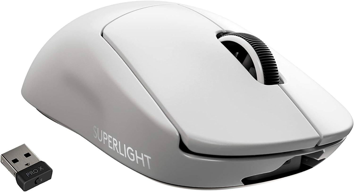 Logitech outlets G Pro Wireless