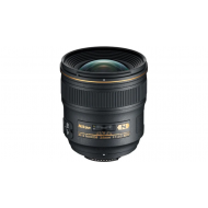 Nikon AF-S 24 mm f1.4 G ED-Objektiv