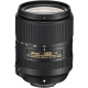 Nikon AF-S DX 18-300 mm f3.5-6.3 G ED VR-Objektiv