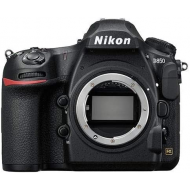 Nikon D850 digitales Spiegelreflexkameragehäuse