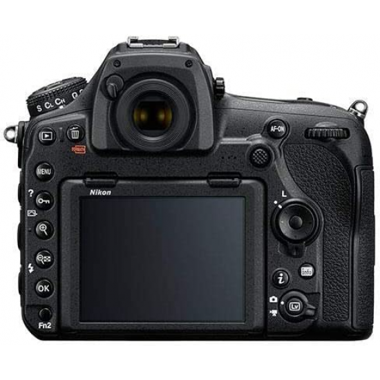 Nikon D850 digitales Spiegelreflexkameragehäuse