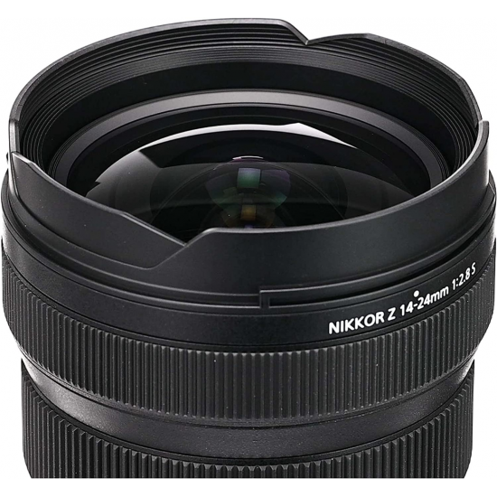 Nikon Z 14-24mm f2.8 S Objektiv