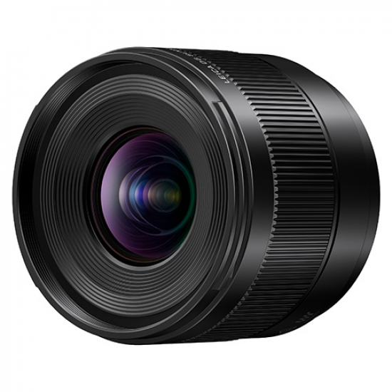 Panasonic Leica DG SUMMILUX 9 mm f1.7 ASPH Objektiv