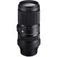 Sigma 100-400 mm f/5-6,3 DG OS HSM Contemporary Objektiv (Canon EF)