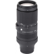 Sigma 100-400 mm f/5-6,3 DG DN OS Contemporary Objektiv (Sony E)