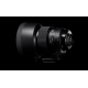 Sigma 105 mm f/1,4 DG HSM Art Objektiv (Nikon)