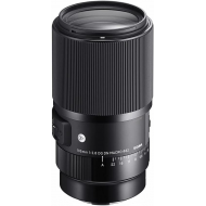 Sigma 105 mm f/2,8 DG DN Macro Art Objektiv (Sony E)