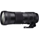 Sigma 150-600 mm f/5-6,3 DG OS HSM Contemporary Objektiv mit TC-1401 Konverter-Kit für Nikon-Kamera