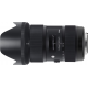 Sigma 18-35 mm f/1,8 DC HSM Art Objektiv (Canon)