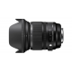 Sigma 24-105mm F4 DG OS HSM Art Black (Nikon)