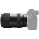 Tokina FiRIN 100 mm F2,8 FE Makroobjektiv (Sony E)