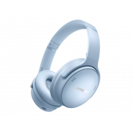 Bose QuietComfort Headphones - Kabellose Over-Ear-Geräuschunterdrückung (Moonstone Blue)