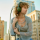 Bose QuietComfort Headphones - Kabellose Over-Ear-Geräuschunterdrückung (Zypressengrün)