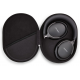 Bose QuietComfort Ultra – Kabellose Kopfhörer mit Geräuschunterdrückung und räumlichem Audio (Schwarz)