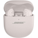 Bose QuietComfort Ultra Earbuds - Kabellose Ohrhörer mit Geräuschunterdrückung und räumlichem Audio (White Smoke)