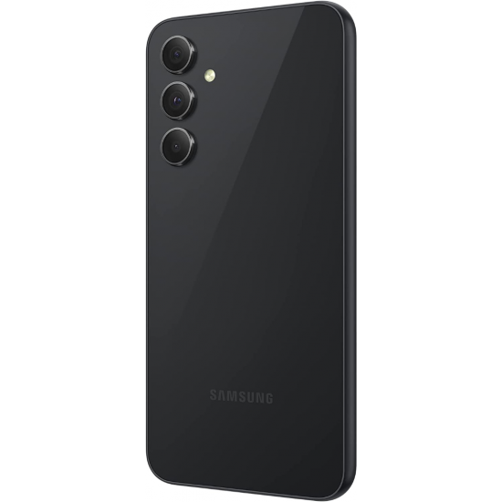 Samsung Galaxy A54 5G Smartphone (Dual-SIMs, 8+128 GB) - Graphit