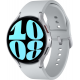Samsung Galaxy Watch 6 Smartwatch (Bluetooth, 44 mm) - Silber