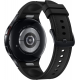 Samsung Galaxy Watch 6 Classic Smartwatch (Bluetooth, 47 mm) - Schwarz