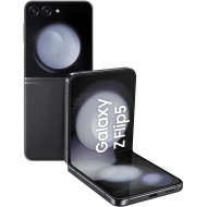 Samsung Galaxy Z Flip 5 5G Smartphone (8+256 GB) – Graphit