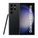 Samsung Galaxy S23 Ultra 5G Smartphone (Dual-SIMs, 12+256GB) - Phantomschwarz