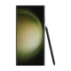 Samsung Galaxy S23 Ultra 5G Smartphone (Dual-SIMs, 12+256GB) - Grün