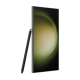 Samsung Galaxy S23 Ultra 5G Smartphone (Dual-SIMs, 12+512GB) - Grün