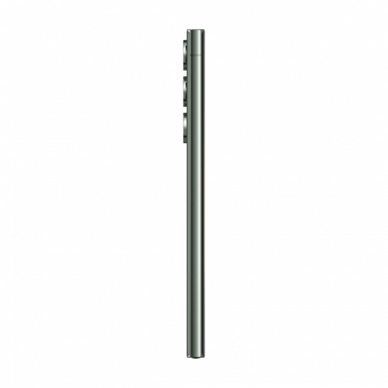 Samsung Galaxy S23 Ultra 5G Smartphone (Dual-SIMs, 8+256GB) - Grün