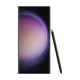 Samsung Galaxy S23 Ultra 5G Smartphone (Dual-SIMs, 8+256GB) - Lavendel