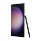 Samsung Galaxy S23 Ultra 5G Smartphone (Dual-SIMs, 12+512GB) - Lavendel
